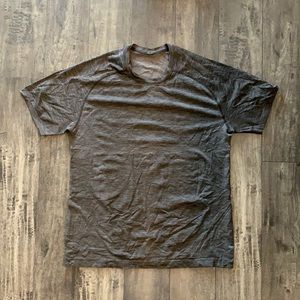 lululemon MEN’S metal vent tee 🔥 L 🔥